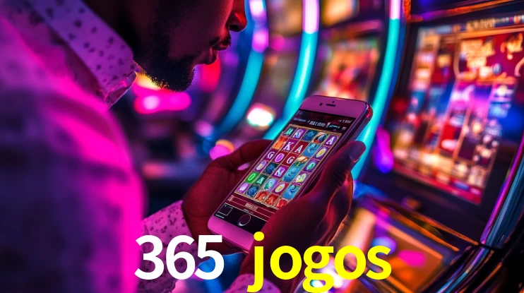 Baixar App 365 jogos  