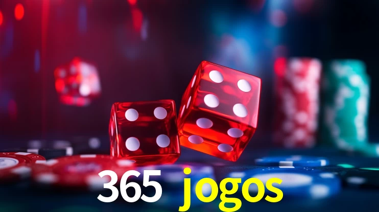 Bonus na Plataforma Online 365 jogos