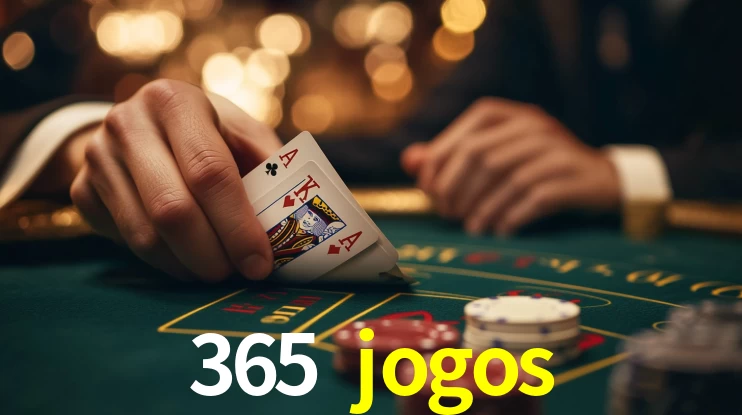 Plataforma Online 365 jogos