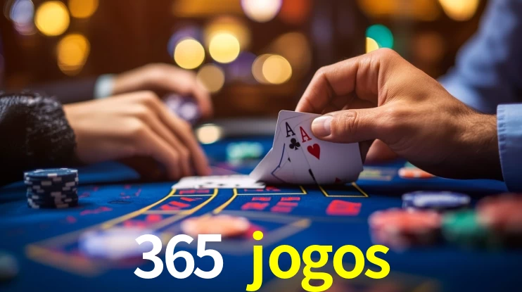 Jogos na 365 jogos