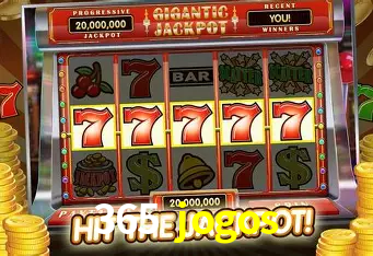 Symbols of Egypt Slot - PG Soft